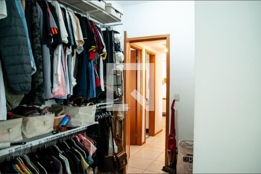 Apartamento, 3 quartos, 90 m² - Foto 21