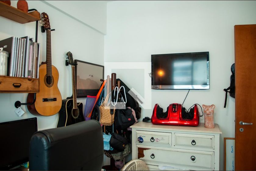 Apartamento, 3 quartos, 90 m² - Foto 12