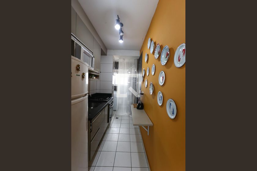 Apartamento, 2 quartos, 67 m² - Foto 67