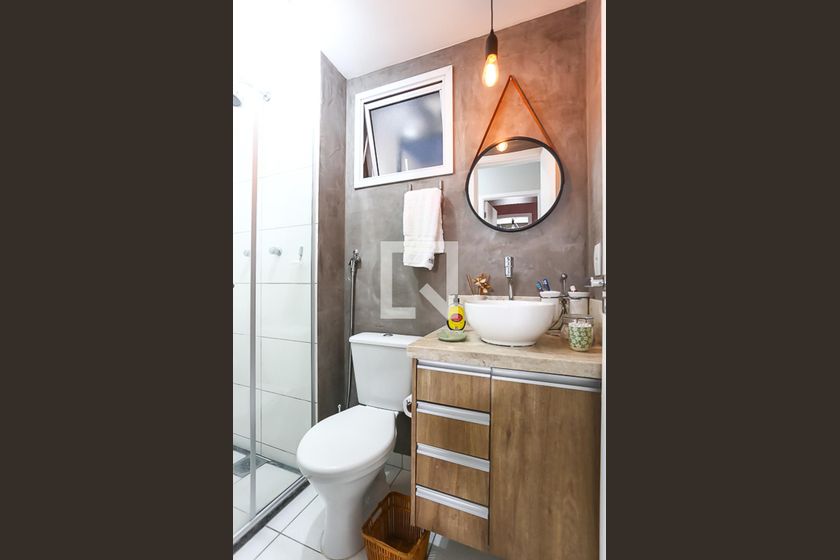 Apartamento, 2 quartos, 67 m² - Foto 55