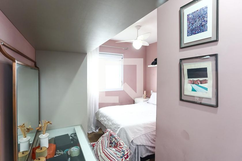 Apartamento, 2 quartos, 67 m² - Foto 29