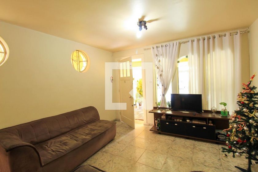 Casa, 2 quartos, 180 m² - Foto 6