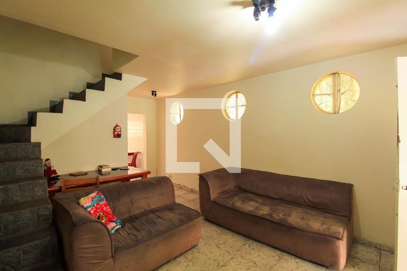 Casa, 2 quartos, 180 m² - Foto 3