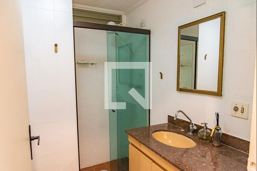 Apartamento, 2 quartos, 92 m² - Foto 39