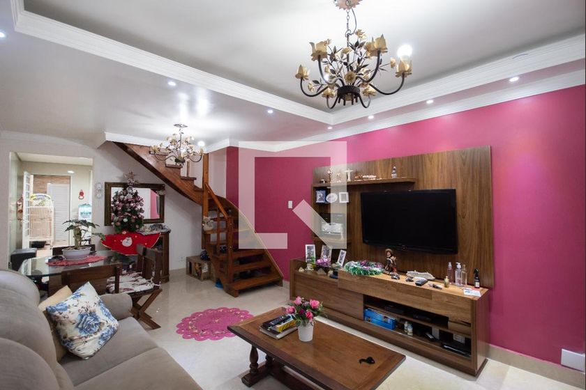 Casa, 2 quartos, 180 m² - Foto 1