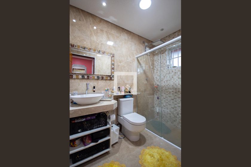 Casa, 2 quartos, 180 m² - Foto 21