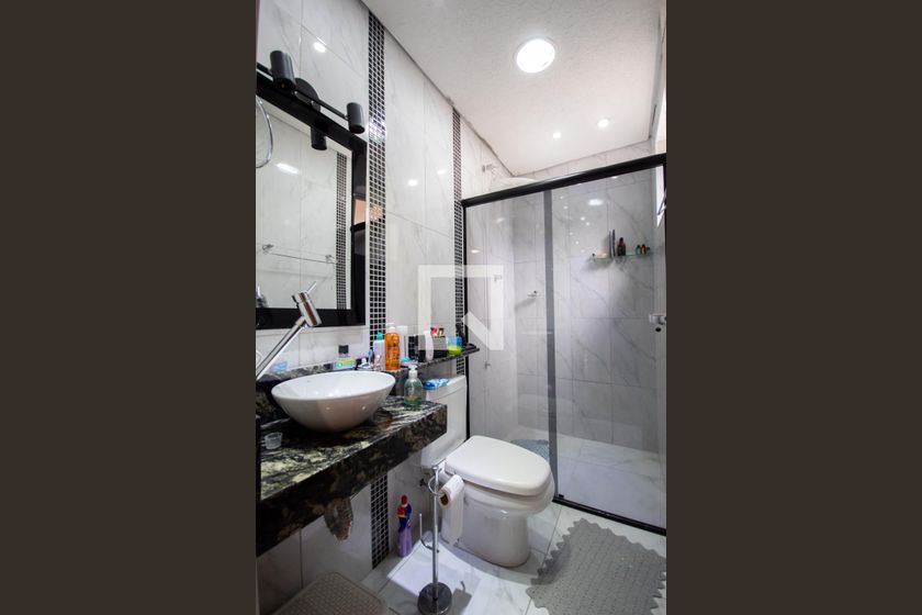Casa, 2 quartos, 180 m² - Foto 47