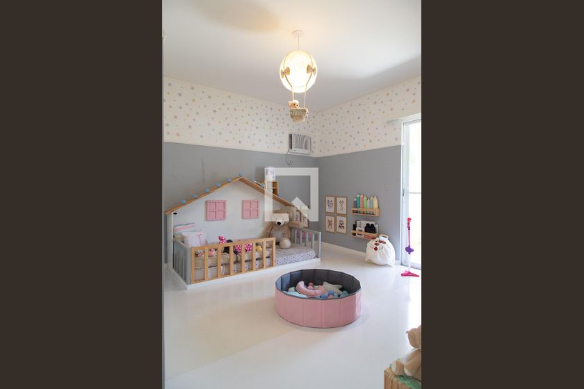 Casa, 5 quartos, 560 m² - Foto 33
