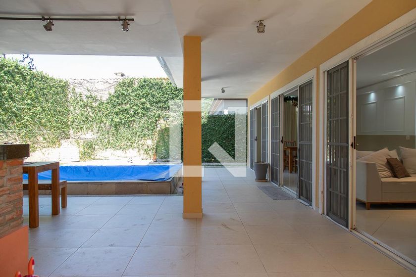 Casa, 5 quartos, 560 m² - Foto 61