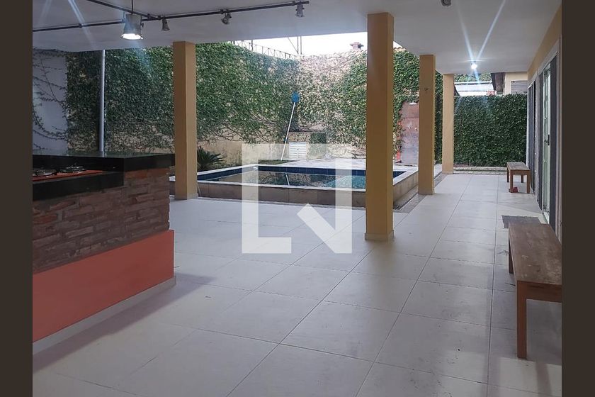 Casa, 5 quartos, 560 m² - Foto 66