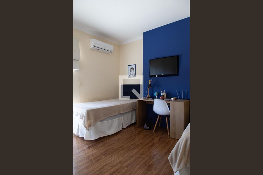 Casa, 5 quartos, 560 m² - Foto 22