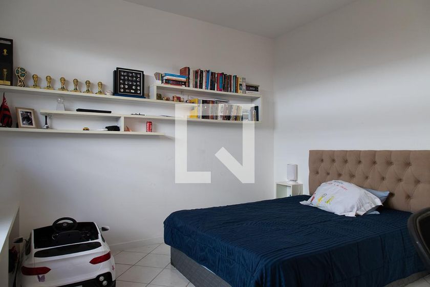 Casa, 5 quartos, 560 m² - Foto 11