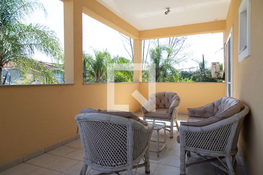 Casa, 5 quartos, 560 m² - Foto 24