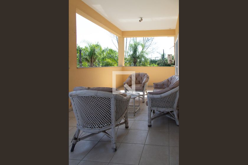 Casa, 5 quartos, 560 m² - Foto 26