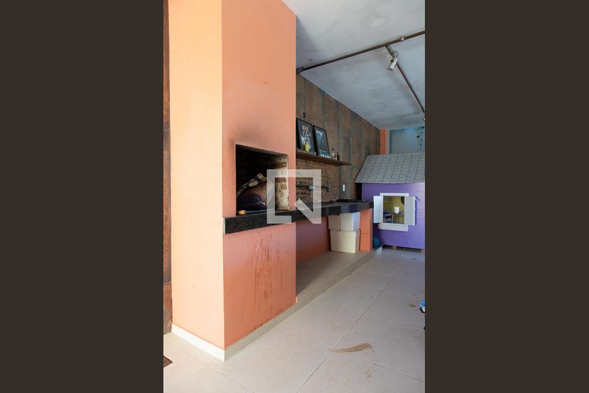 Casa, 5 quartos, 560 m² - Foto 63