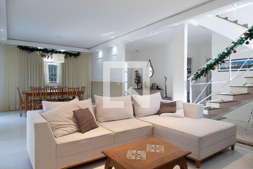 Casa, 5 quartos, 560 m² - Foto 5
