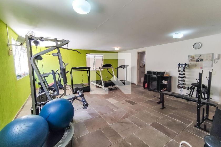 Apartamento, 3 quartos, 100 m² - Foto 95