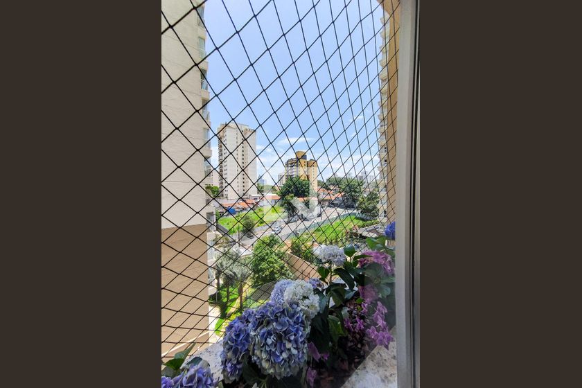 Apartamento, 3 quartos, 100 m² - Foto 19