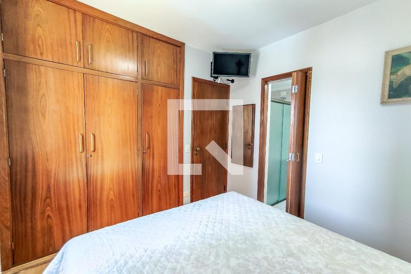 Apartamento, 3 quartos, 100 m² - Foto 29