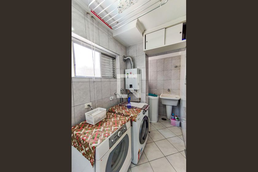 Apartamento, 3 quartos, 100 m² - Foto 85