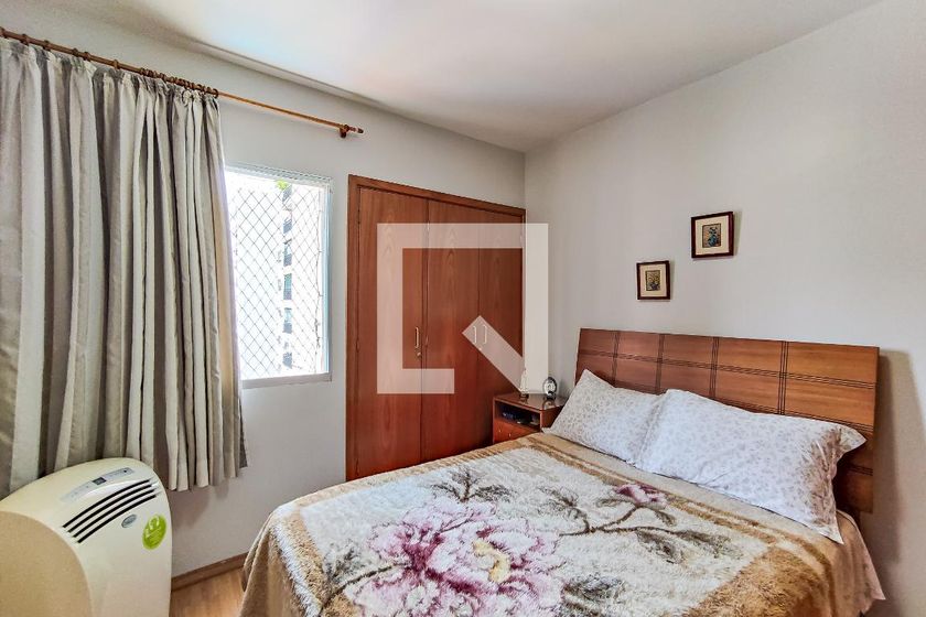 Apartamento, 3 quartos, 100 m² - Foto 45