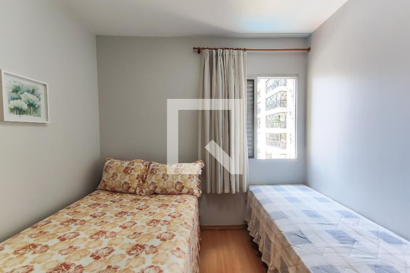 Apartamento, 3 quartos, 100 m² - Foto 57