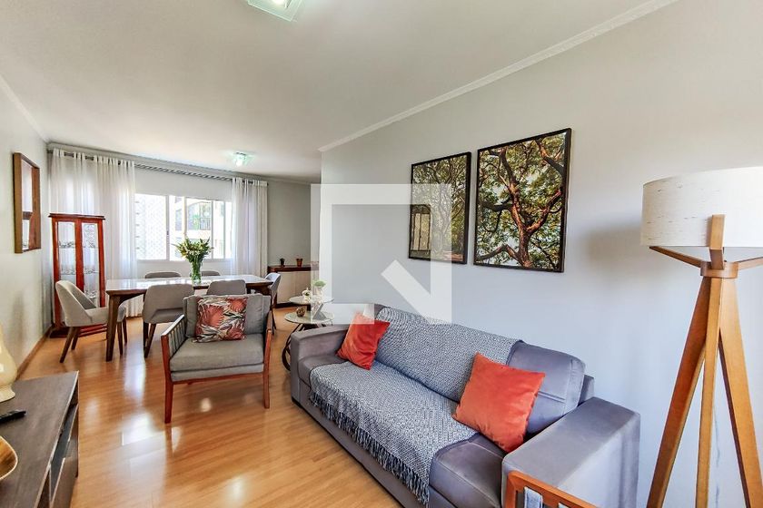 Apartamento, 3 quartos, 100 m² - Foto 13
