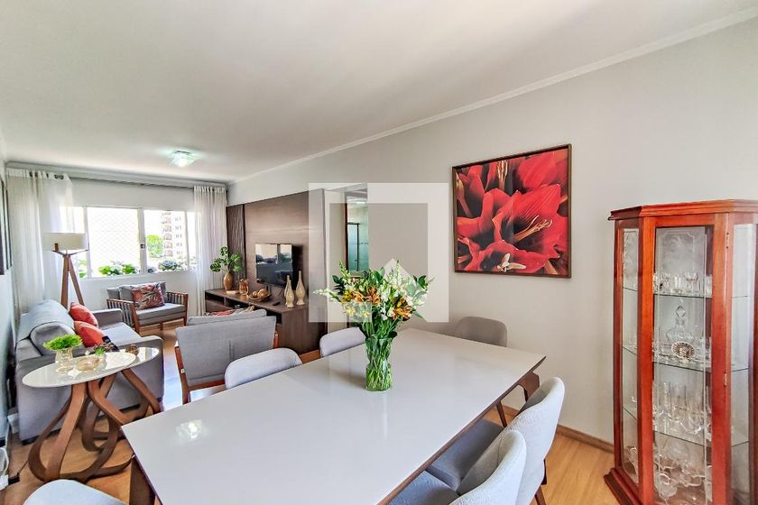 Apartamento, 3 quartos, 100 m² - Foto 3