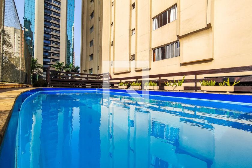 Apartamento, 3 quartos, 100 m² - Foto 103