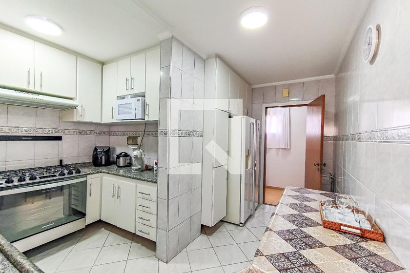 Apartamento, 3 quartos, 100 m² - Foto 75