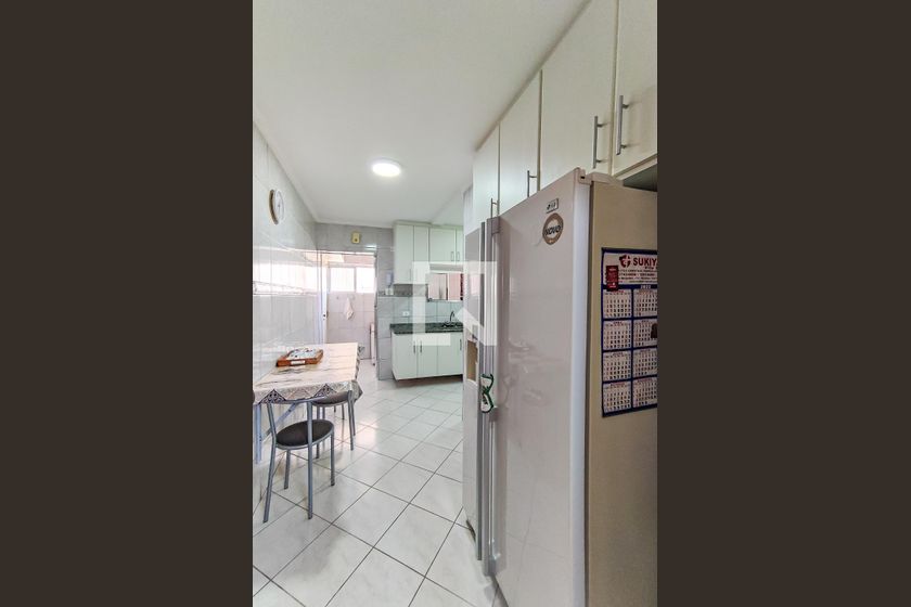 Apartamento, 3 quartos, 100 m² - Foto 73