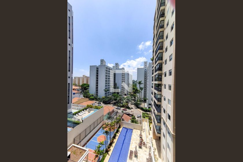 Apartamento, 3 quartos, 100 m² - Foto 21