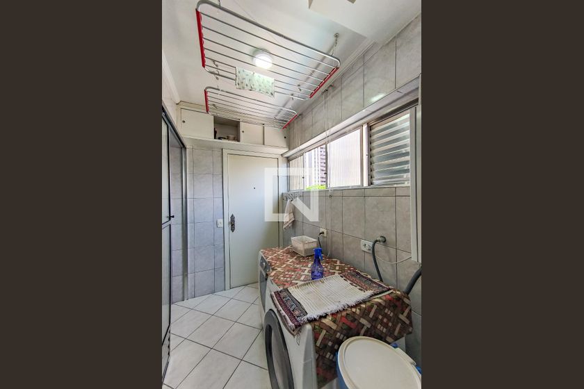 Apartamento, 3 quartos, 100 m² - Foto 91