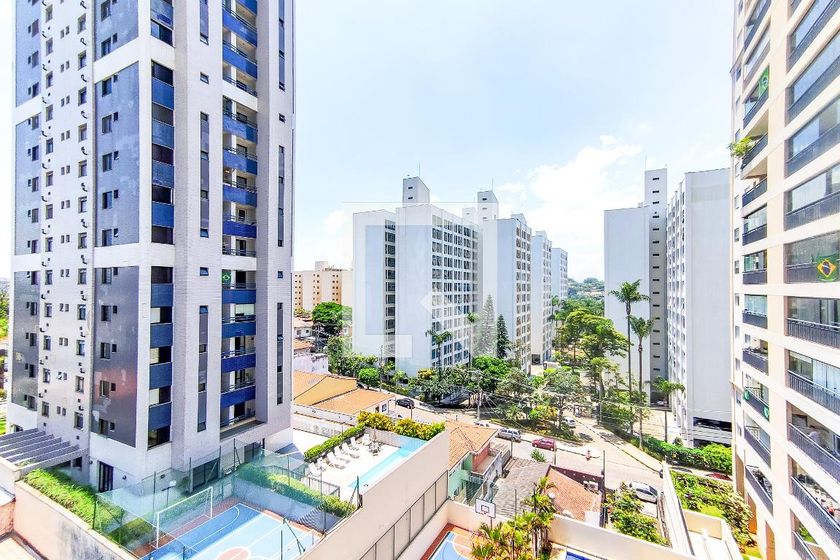 Apartamento, 3 quartos, 100 m² - Foto 51