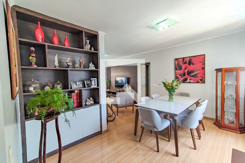 Apartamento, 3 quartos, 100 m² - Foto 1