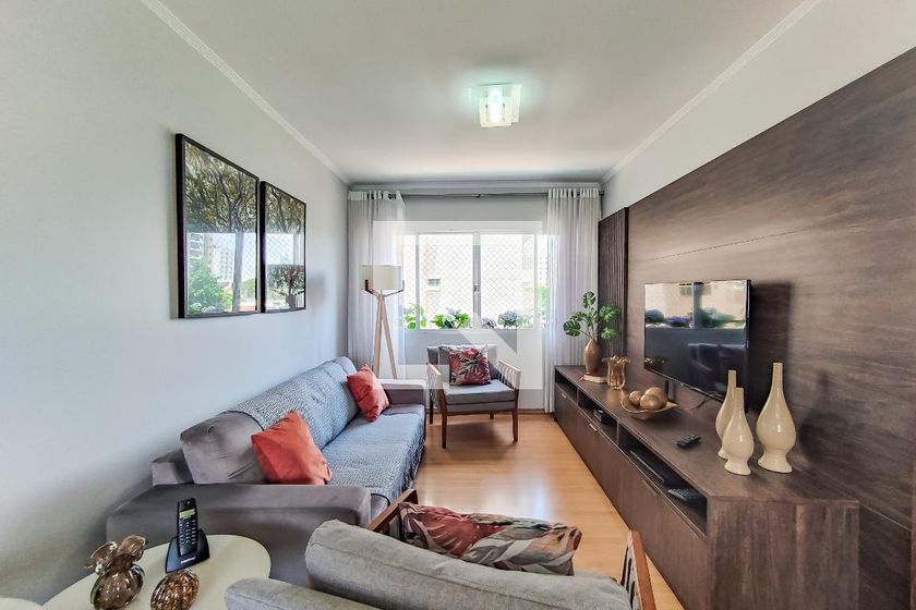 Apartamento, 3 quartos, 100 m² - Foto 9