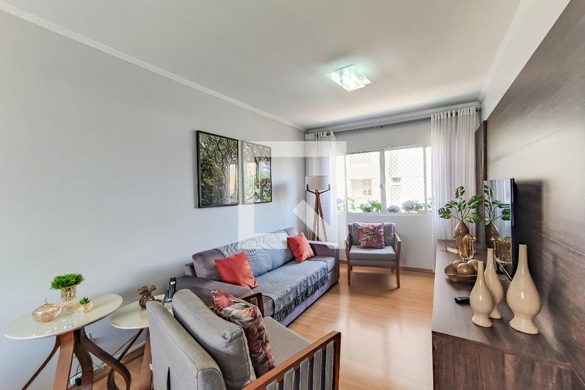 Apartamento, 3 quartos, 100 m² - Foto 7