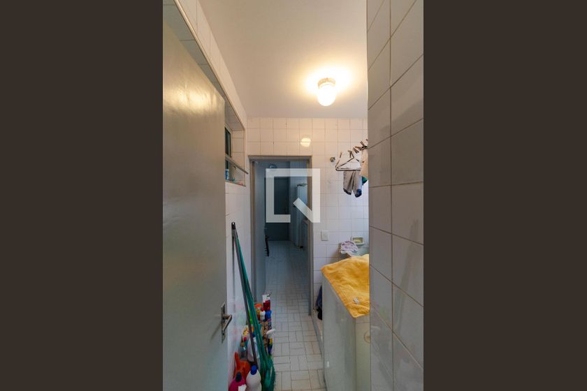 Apartamento à Venda - Cambuí, 3 Quartos,  120 m2 em , Campinas - sp | SoloBR