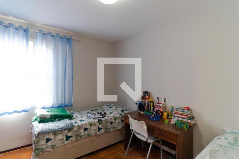 Apartamento à Venda - Cambuí, 3 Quartos,  120 m2 em , Campinas - sp | SoloBR