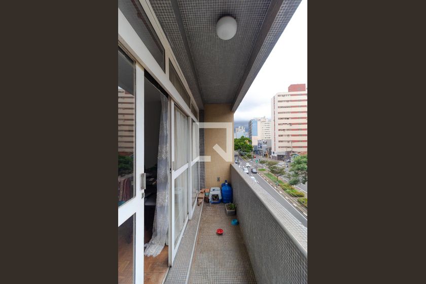 Apartamento à Venda - Cambuí, 3 Quartos,  120 m2 em , Campinas - sp | SoloBR