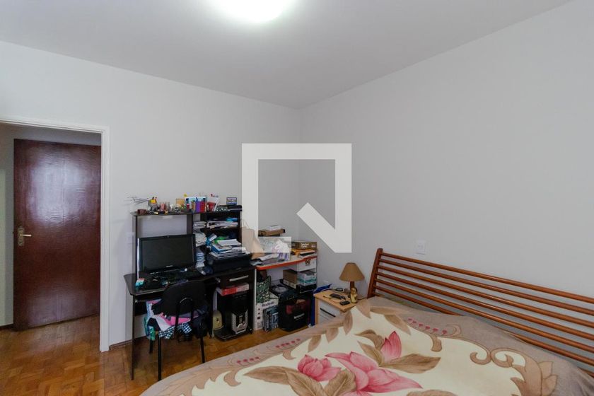 Apartamento à Venda - Cambuí, 3 Quartos,  120 m2 em , Campinas - sp | SoloBR