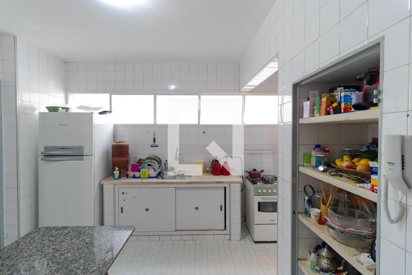 Apartamento à Venda - Cambuí, 3 Quartos,  120 m2 em , Campinas - sp | SoloBR