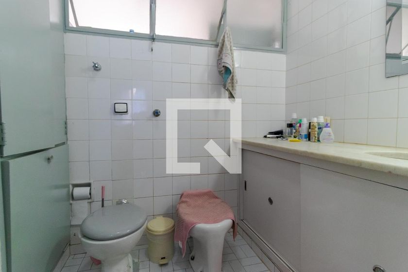 Apartamento à Venda - Cambuí, 3 Quartos,  120 m2 em , Campinas - sp | SoloBR