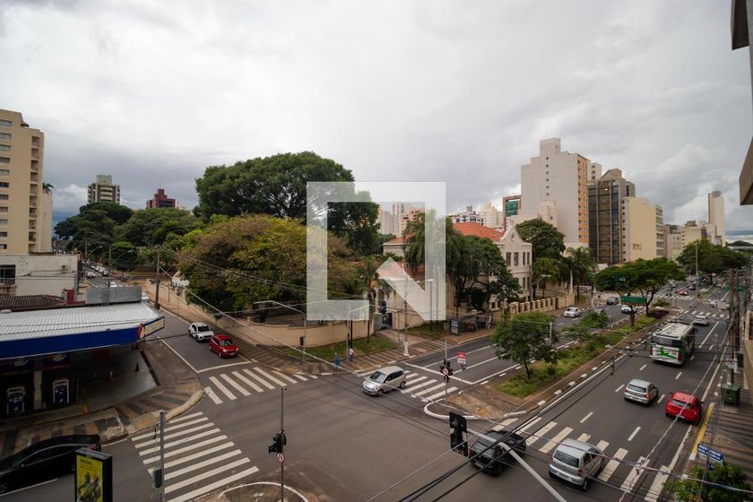 Apartamento à Venda - Cambuí, 3 Quartos,  120 m2 em , Campinas - sp | SoloBR