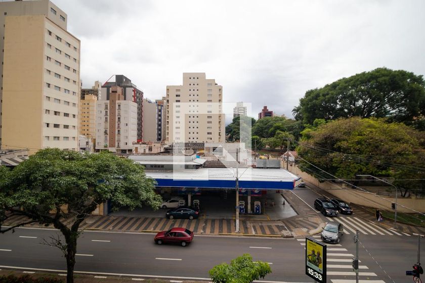 Apartamento à Venda - Cambuí, 3 Quartos,  120 m2 em , Campinas - sp | SoloBR