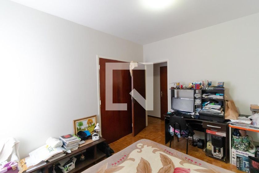 Apartamento à Venda - Cambuí, 3 Quartos,  120 m2 em , Campinas - sp | SoloBR