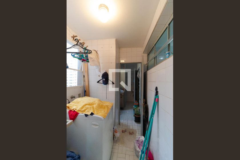 Apartamento à Venda - Cambuí, 3 Quartos,  120 m2 em , Campinas - sp | SoloBR