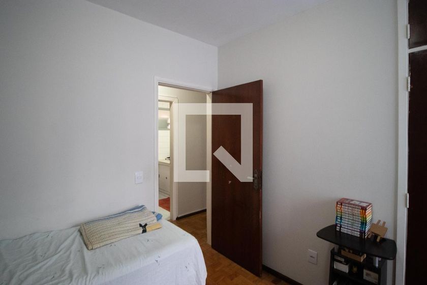 Apartamento à Venda - Cambuí, 3 Quartos,  120 m2 em , Campinas - sp | SoloBR