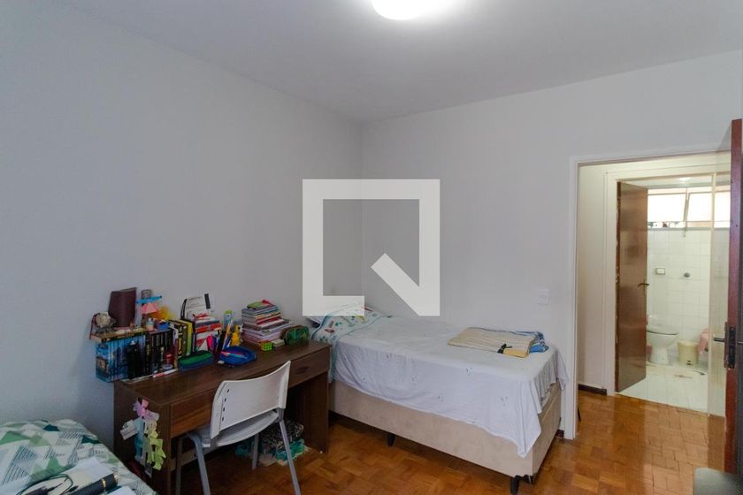 Apartamento à Venda - Cambuí, 3 Quartos,  120 m2 em , Campinas - sp | SoloBR