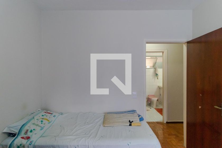 Apartamento à Venda - Cambuí, 3 Quartos,  120 m2 em , Campinas - sp | SoloBR